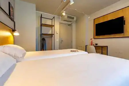 ibis Blois Centre Château - 38