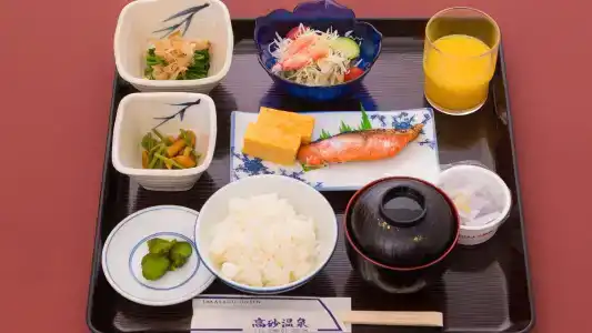 Takasago Onsen - 9