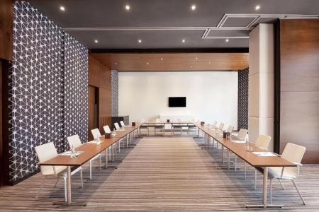 Hyatt Place Dubai Wasl District - 36