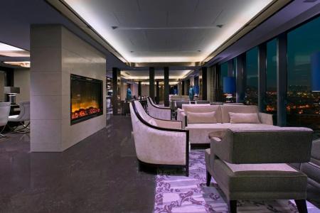 Sheraton Qingdao Licang - 68