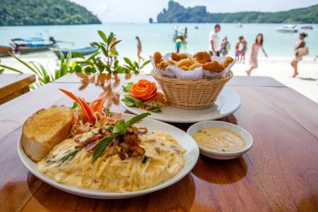 Phi Phi Good View - 10
