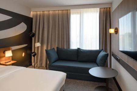 Novotel Regensburg Zentrum - 62