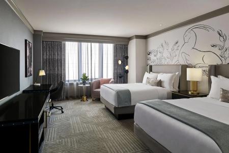 The Gwen, a Luxury Collection, Michigan Avenue Chicago - 43