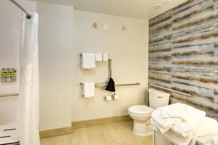 Holiday Inn Express & Suites - Charlotte - South End, An Ihg - 67