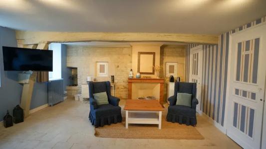 Le Clos Saint Martin - 57