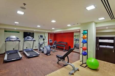 Hampton By Hilton Ordu - 22