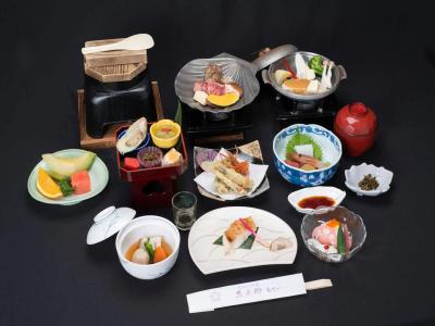 Monogusa no Yado Hanasenkyo - 10