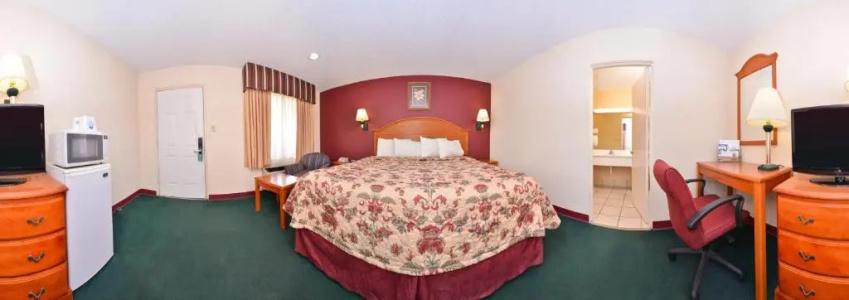 Americas Best Value Inn East - 33