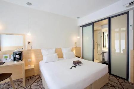 Best Western Grand Francais - 46