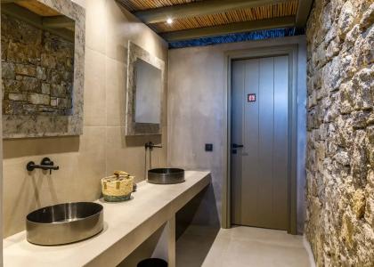 Panormos Bay Suites - 1