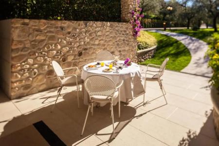 Quercia Belvedere Relais - 80