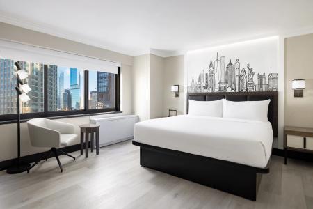 The Manhattan at Times Square - 7