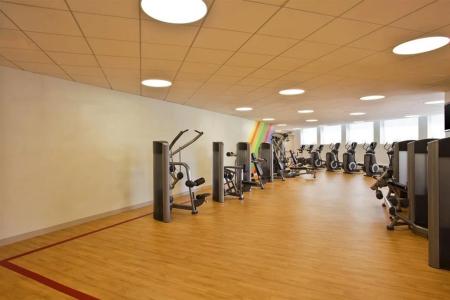 Sheraton New Orleans - 20