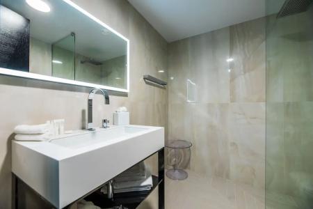 Amsterdam Plaza & Spa - 8