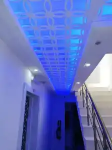 ÇİÇEk Apart Otel - 11