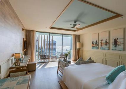 Fusion Suites Vung Tau - 46