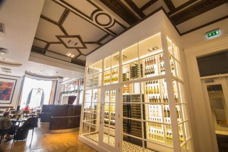 Indigo - Edinburgh - Princes Street, an IHG Hotel - 7