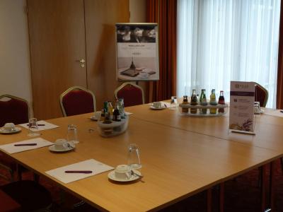 Mercure Plaza Magdeburg - 15