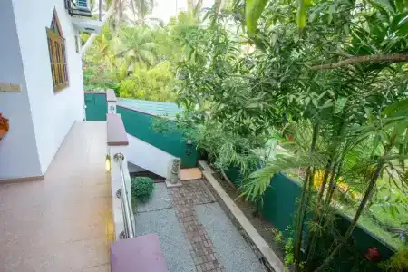 Green Villa Unawatuna - 115