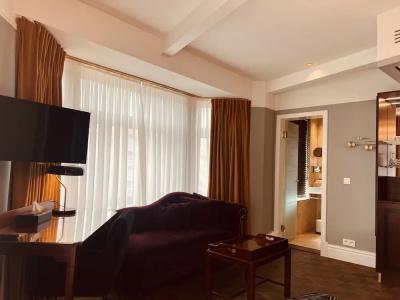 Gatsby - Adults Only - Small Luxury - by F-Hotels - 63