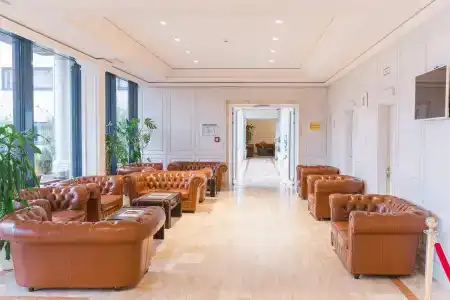 Grand Palladium - 43