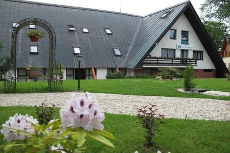Wellness Harrachovka - 1