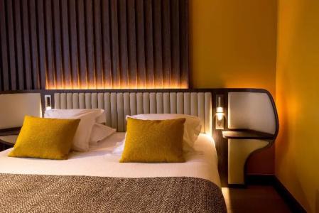 Best Western Premier de la Paix - 35