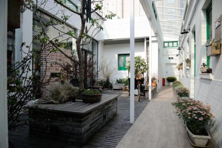 Peking Station - 15