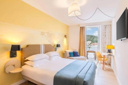 Best Western du Roy d'Aragon - 1