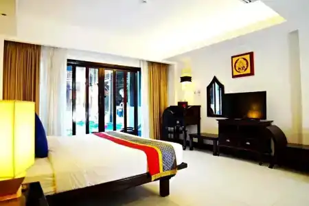 Yantarasri Resort - 244