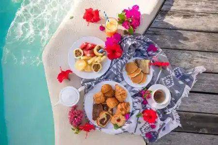 Zanzibar White Sand Luxury Villas & Spa - Relais & Chateaux - 9