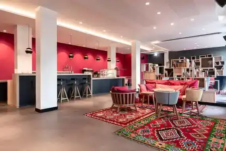sylc. Apartment– Serviced - 19