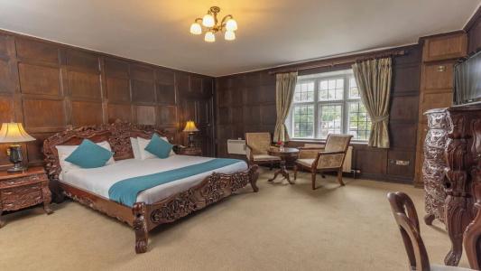 Castle Bromwich Hall; Sure Collection by Best Western - 173