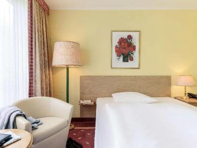 Mercure ParkKrefelder Hof - 37