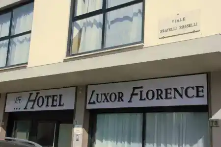 Luxor Florence - 0