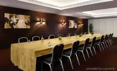 Sheraton Lisboa & Spa - 38