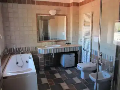 Sole e Sale b&b - 40