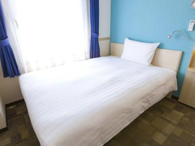 Toyoko Inn Shizuoka Shimizu Ekimae - 13