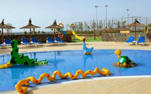 Elba Carlota Beach & Convention Resort - 11