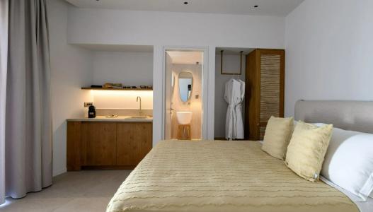 Lithi Luxury Retreat - 135