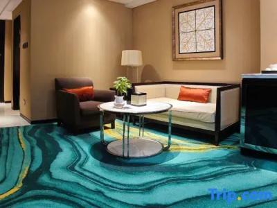 Grand Mercure Beijing Dongcheng - 101