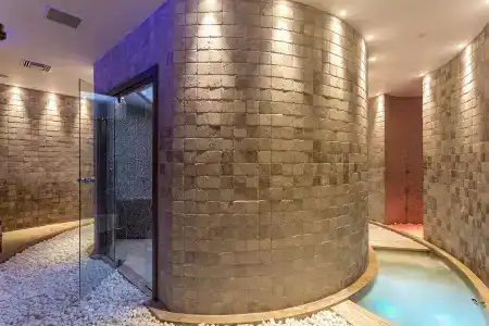 Pomegranate Wellness Spa - 33
