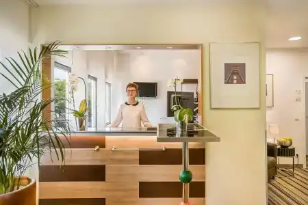 Novum Arosa Essen - 30