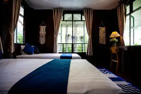 Baan Suan Krung Kao - 67