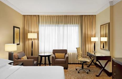 Grand Excelsior Deira - 13