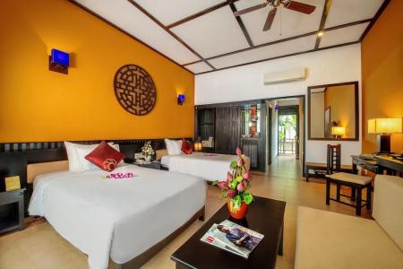 Hoi An Beach Resort - 112