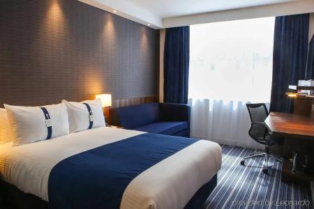 Holiday Inn Express Southwark, An Ihg - 11