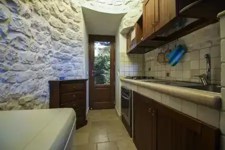 Bed and Breakfast Trulli San Leonardo - 19