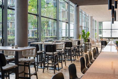 ibis München Parkstadt Schwabing - 36