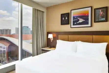 Embassy Suites by Hilton Nashville - 80